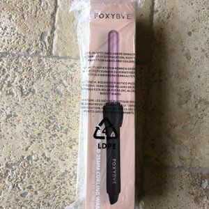 FoxyBae Curling Wand